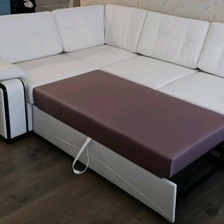 Apartamento Grunvald Lux Kiev Exterior foto