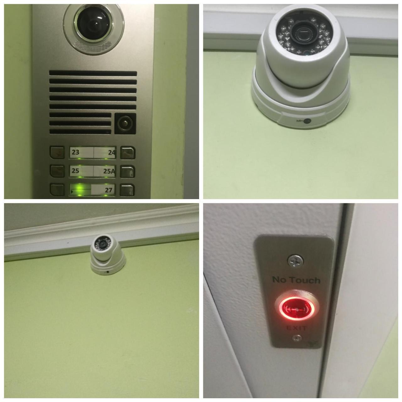 Apartamento Grunvald Lux Kiev Exterior foto